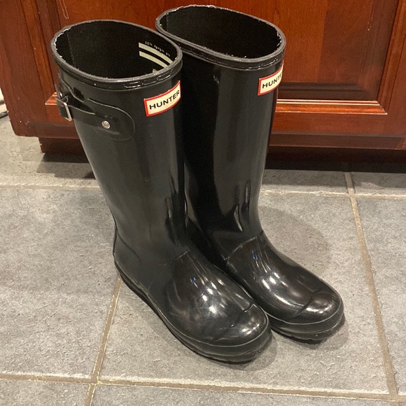 Hunter Other - Hunter Original kids Gloss
